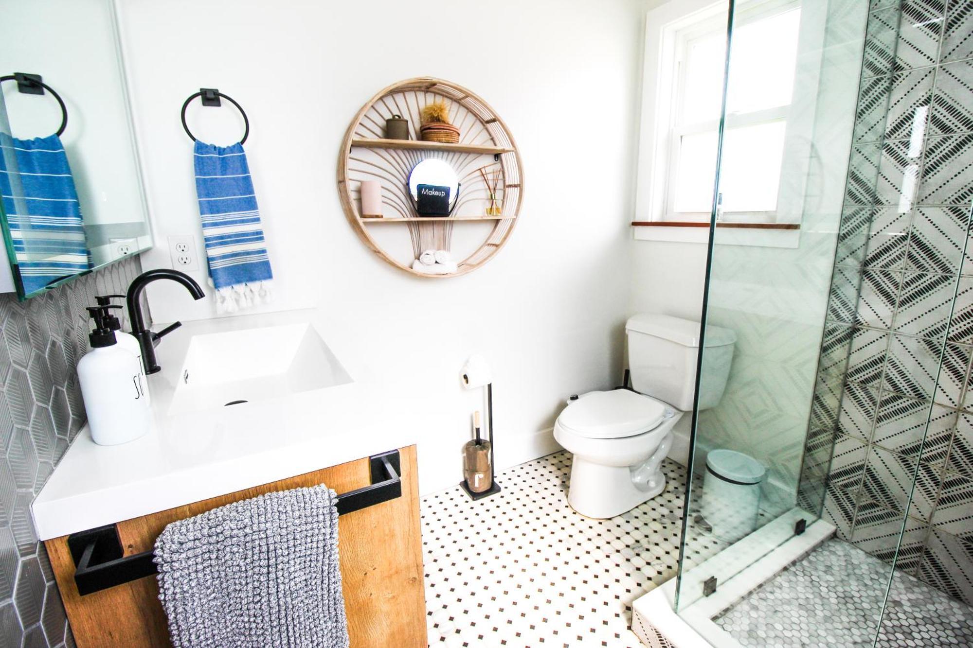 Luxurious Bohemian Bungalow In Lincolnville - Mins From Downtown! St. Augustine Dış mekan fotoğraf