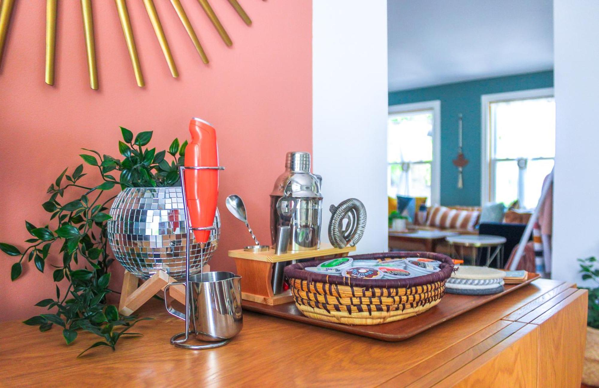 Luxurious Bohemian Bungalow In Lincolnville - Mins From Downtown! St. Augustine Dış mekan fotoğraf