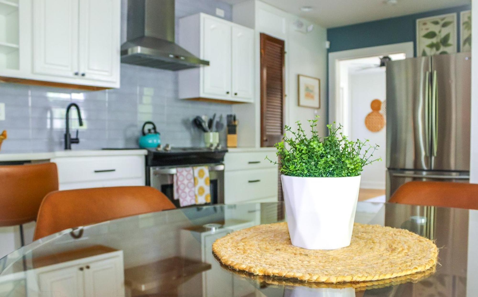 Luxurious Bohemian Bungalow In Lincolnville - Mins From Downtown! St. Augustine Dış mekan fotoğraf